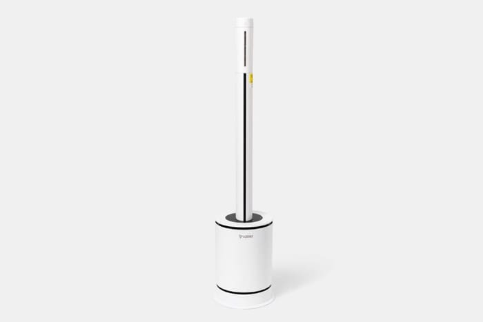 Quạt tháp sưởi 4in1 Azuki SK09